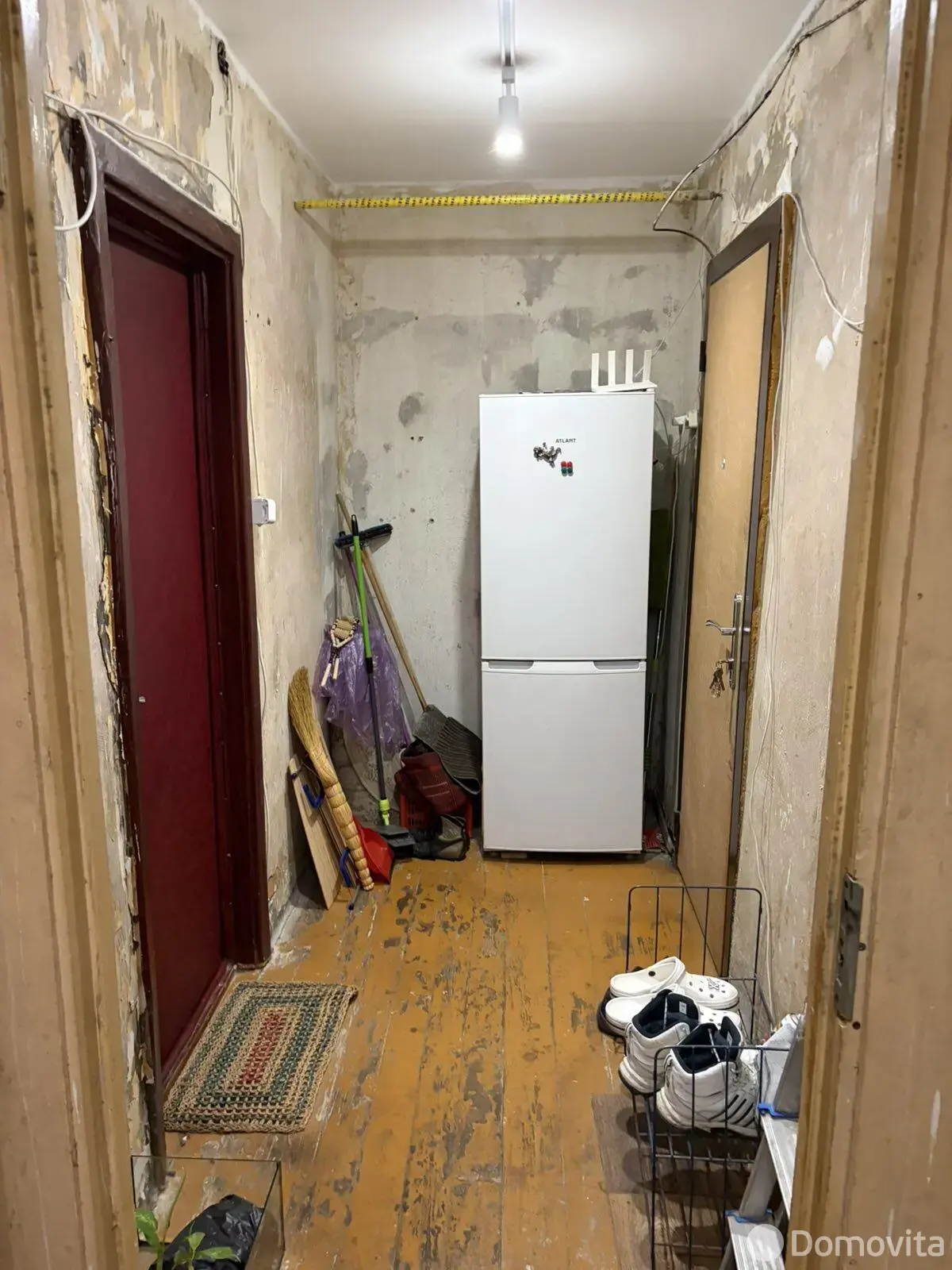 Купить комнату в Минске, ул. Гая, д. 15, цена 56800 BYN, код 7729 - фото 16