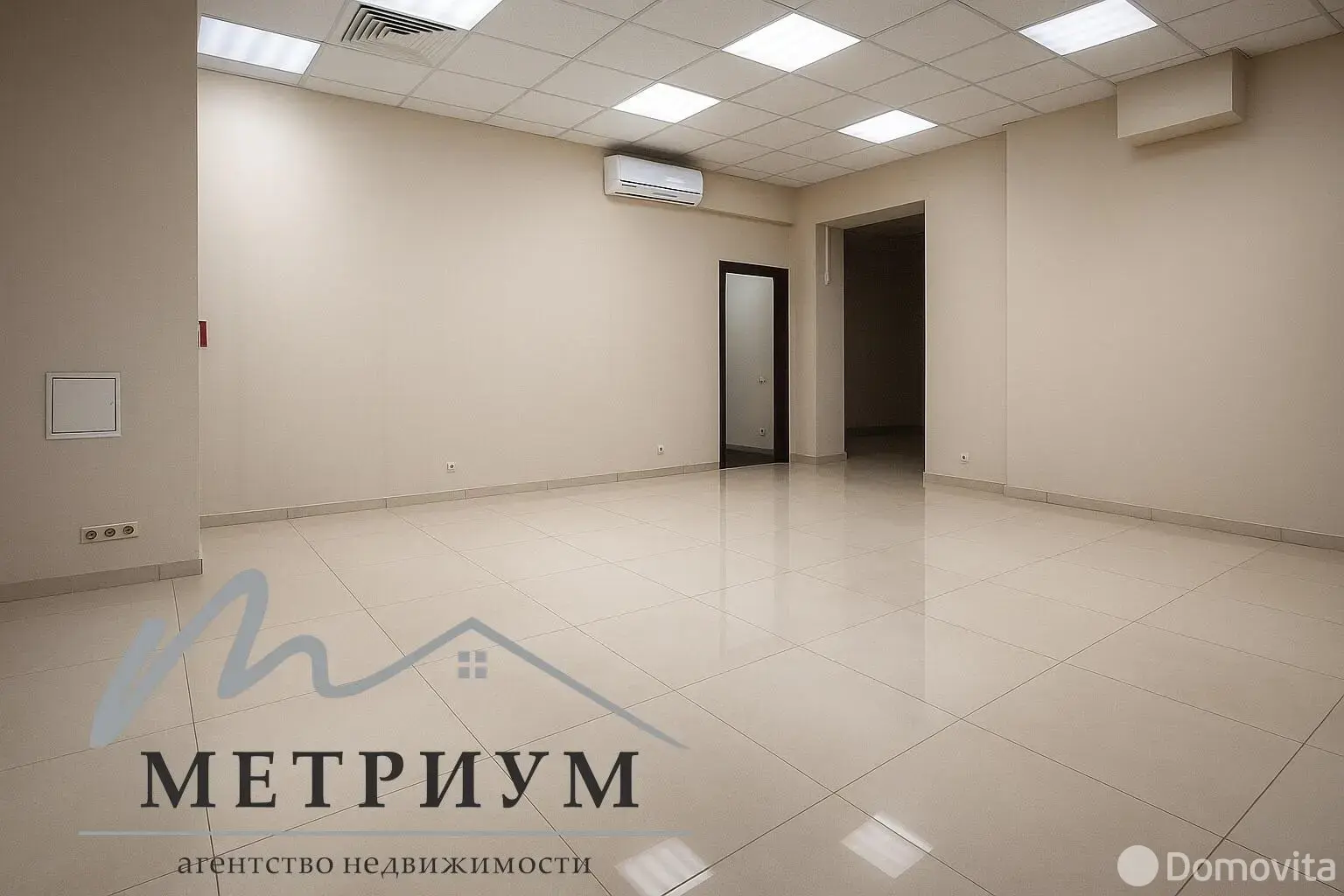 Снять торговое помещение на Логойский тр-т, д. 15/1 в Минске, 2797EUR, код 967616 - фото 3