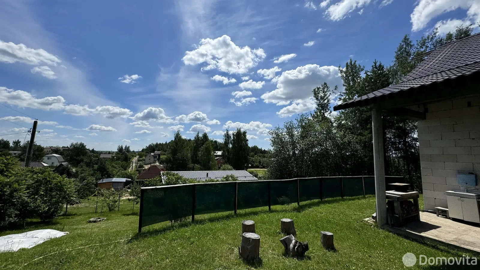 дом, Усяжа, - лучшее предложение