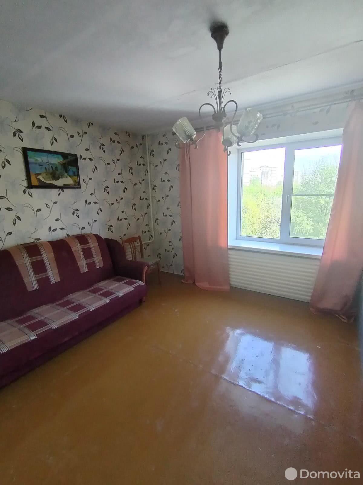 Купить 1-комнатную квартиру в Гомеле, ул. Новополесская, д. 40, 21800 USD, код: 999125 - фото 1