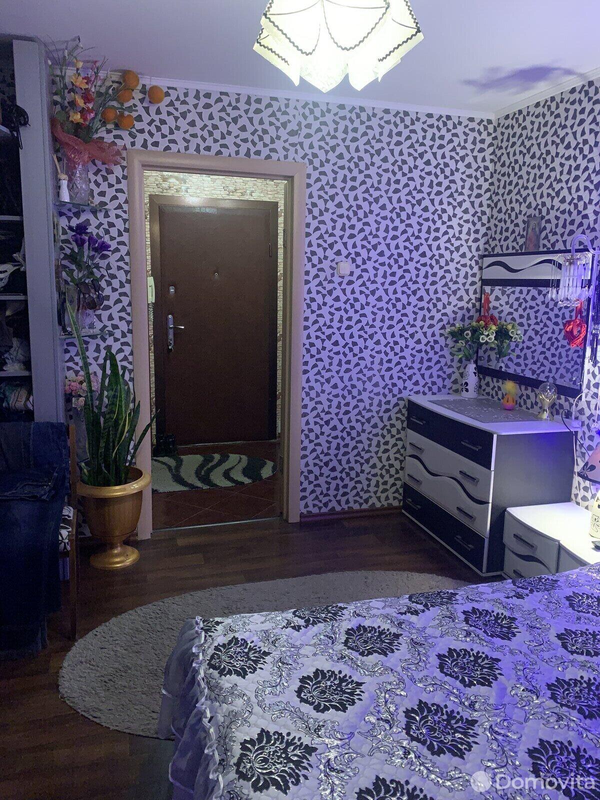 Продажа 2-комнатной квартиры в Борисове, ул. Чаловской, д. 55, 41500 USD, код: 941177 - фото 5