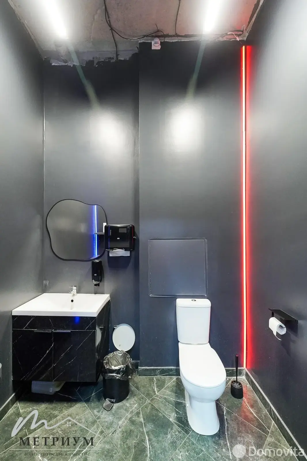 торговый объект, Минск, ул. Жореса Алфёрова, д. 12, стоимость аренды 6 814 р./мес.