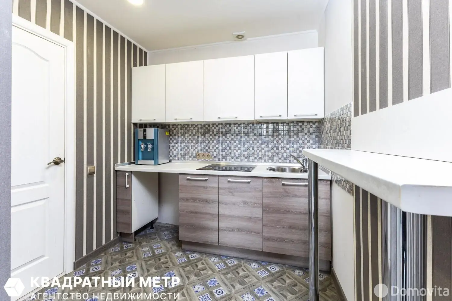 Купить офис на пр-т Дзержинского, д. 15 в Минске, 107000USD, код 10240 - фото 14