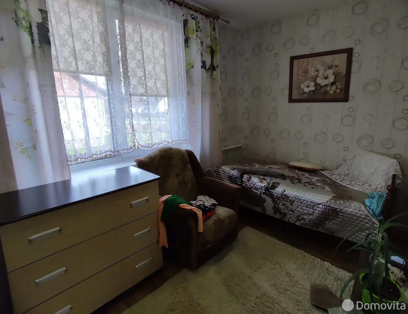 дом, Узда, ул. 70 лет Октября - лучшее предложение