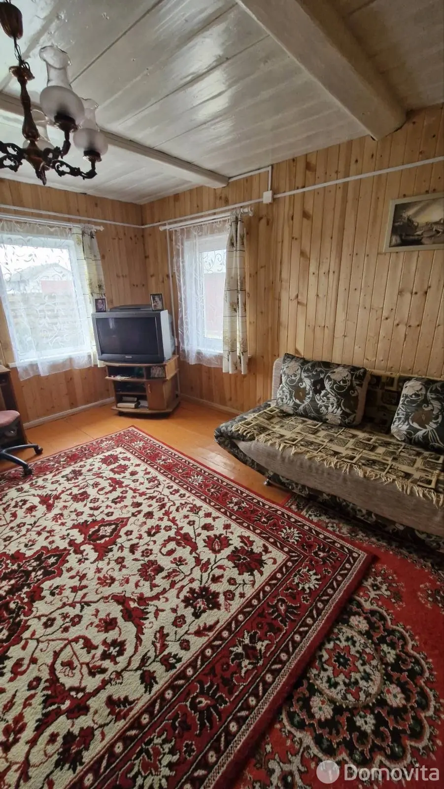 Стоимость продажи коттеджа, Ржище, 