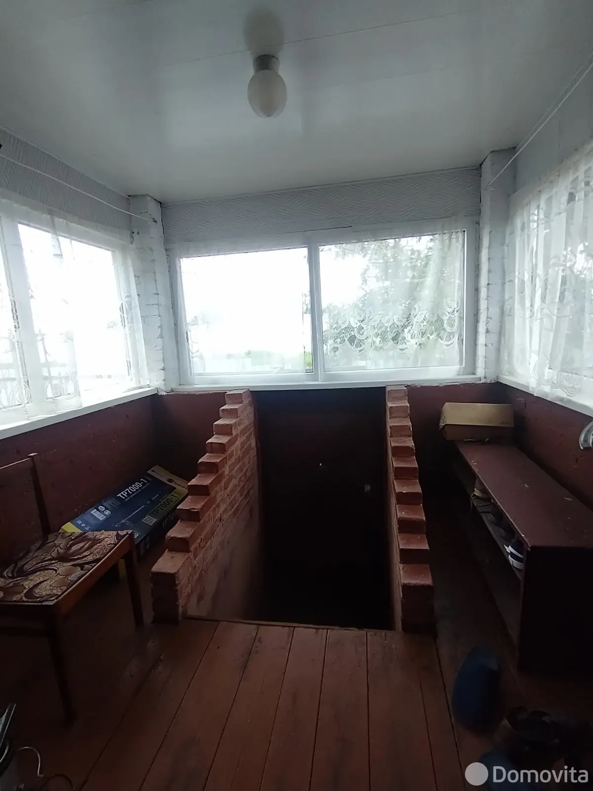 дом, Рогачев, пер. Островского, д. 20