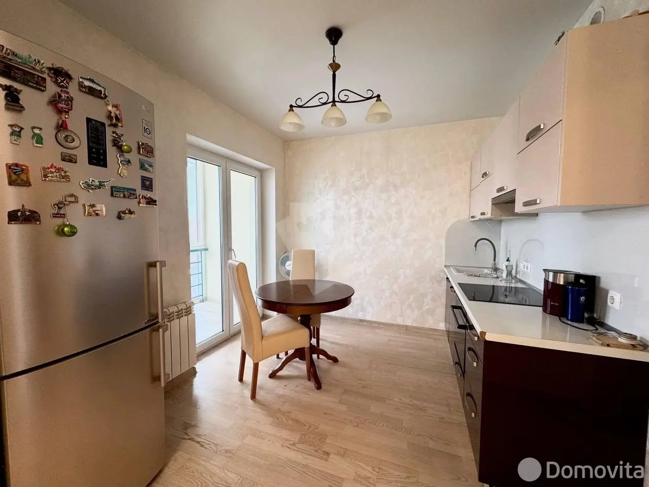 квартира, Минск, ул. Леонида Беды, д. 45 в Советском районе