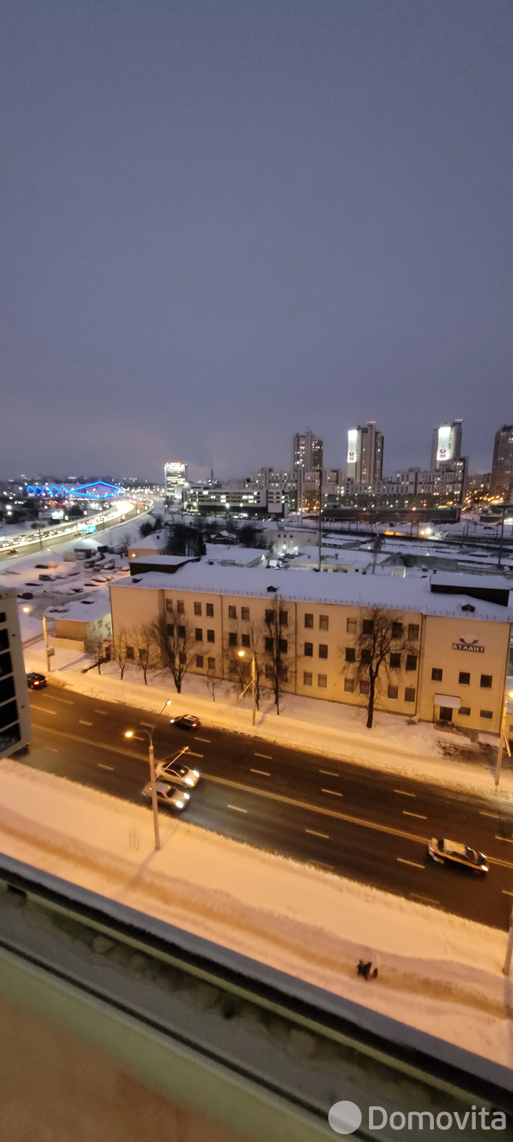 квартира, Минск, ул. Репина, д. 4 в Центральном районе