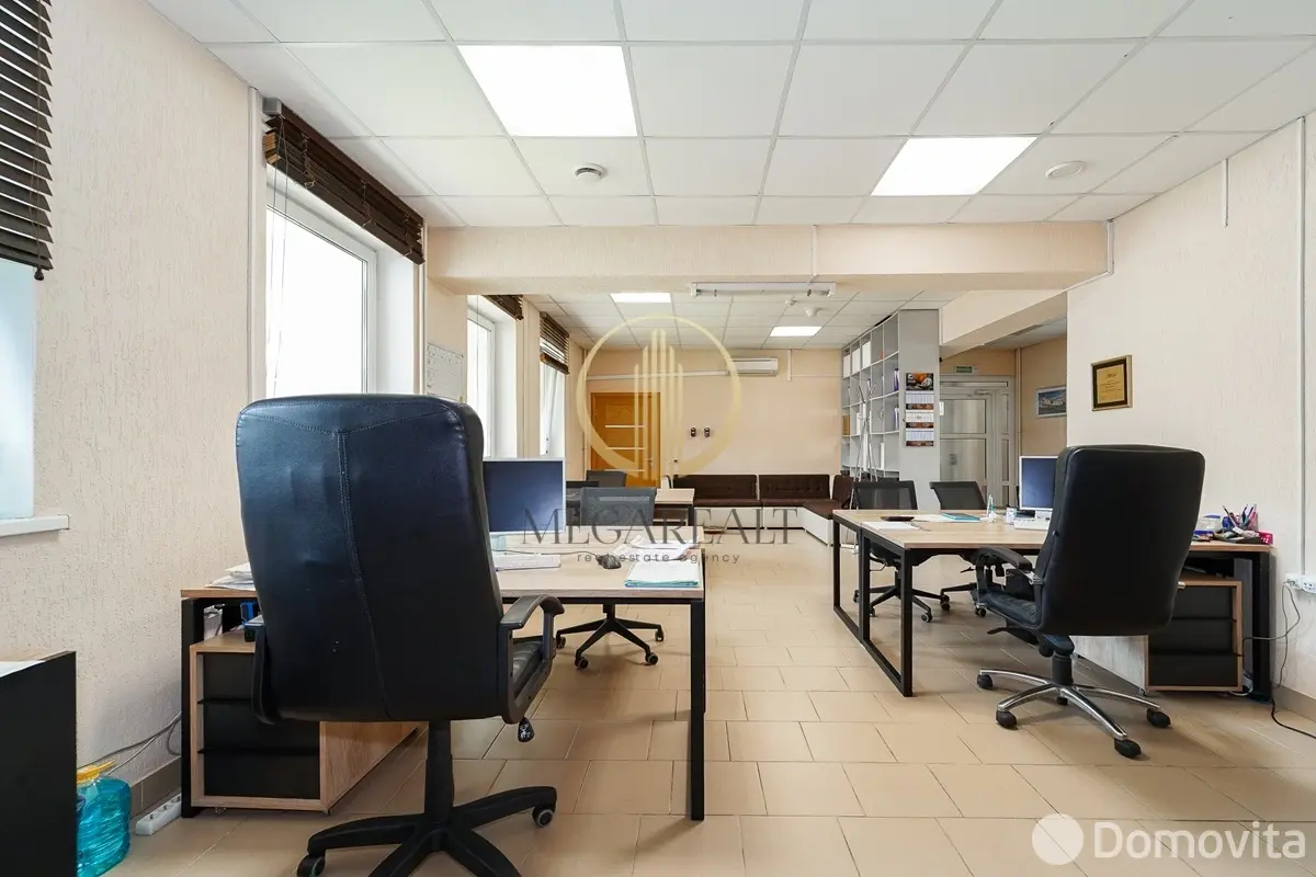 Купить офис на ул. Марьевская, д. 5 в Минске, 800000USD, код 9317 - фото 12