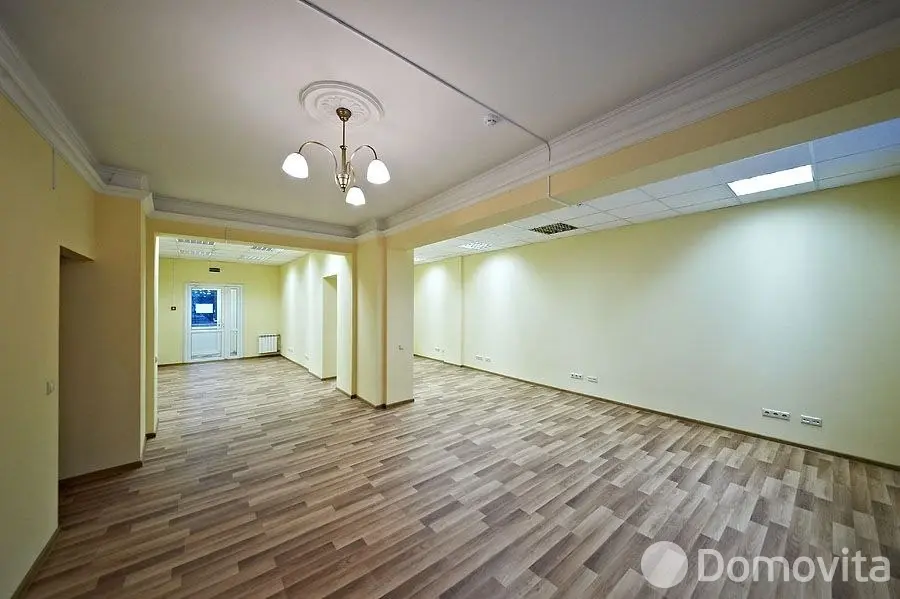 Снять офис на ул. Захарова, д. 23 в Минске, 3060EUR, код 16878 - фото 13
