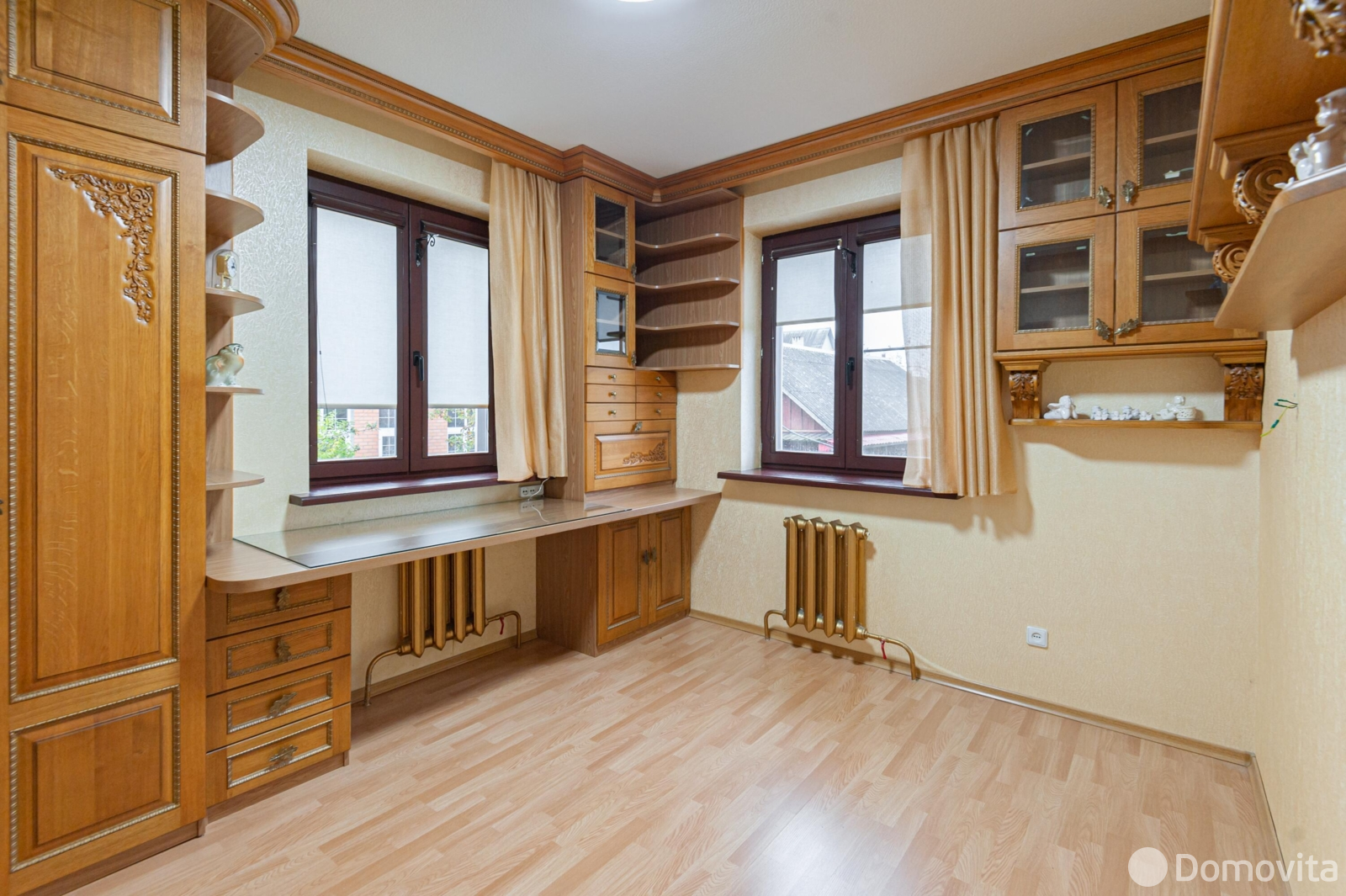 коттедж, Богатырево, ул. Тихая, д. 24 - лучшее предложение