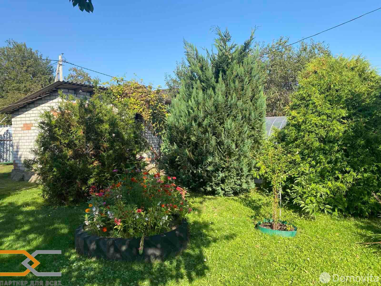 Продажа 2-этажной дачи в Бытовик-1 Минская область, 31300USD, код 180058 - фото 17