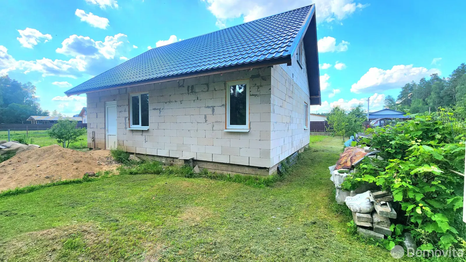 Купить земельный участок, 4.6 соток, Голубой факел, Минская область, 47000USD, код 569813 - фото 17