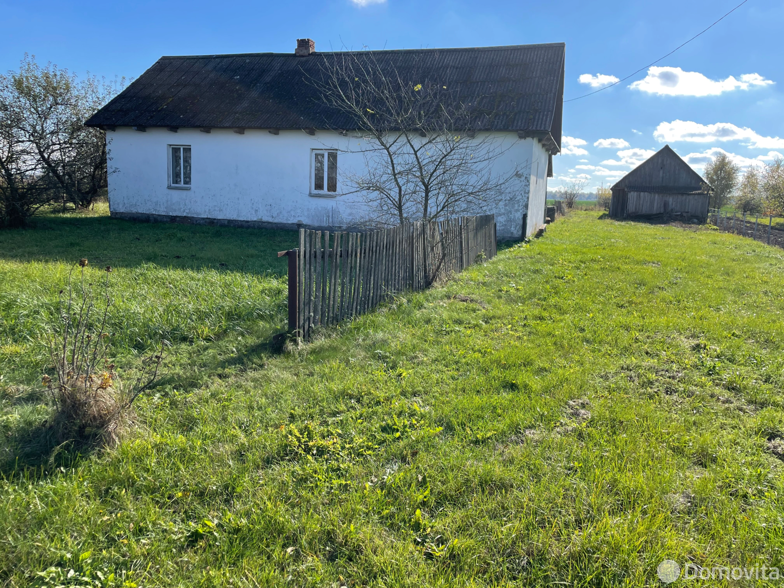 дом, Гощево, 