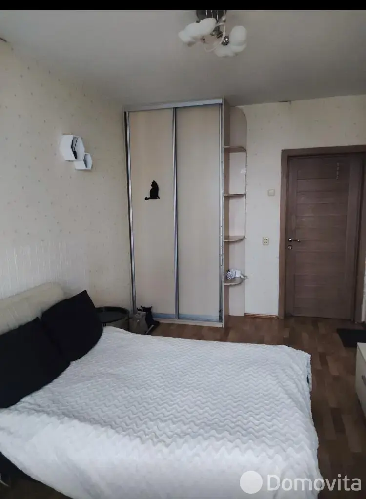 Цена продажи комнаты, Минск, ул. Шаранговича, д. 80