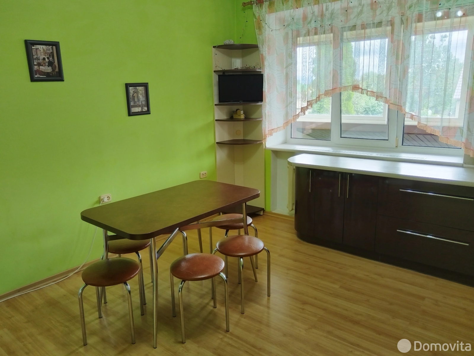 коттедж, Борисов, ул. Березинская, д. 10А