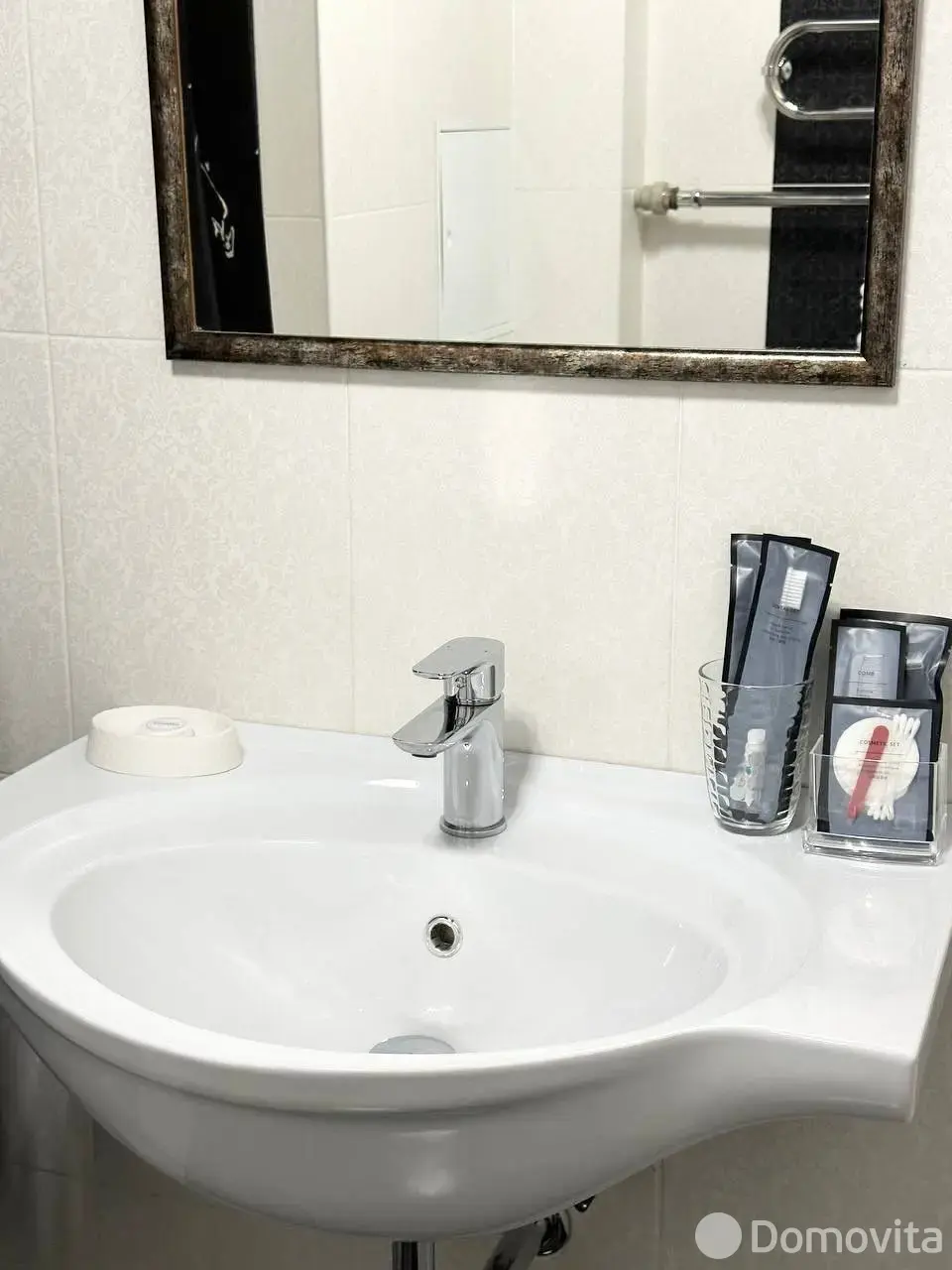 Снять 1-комнатную квартиру в Минске, ул. Скрыганова, д. 4Б, 700USD, код 149139 - фото 13