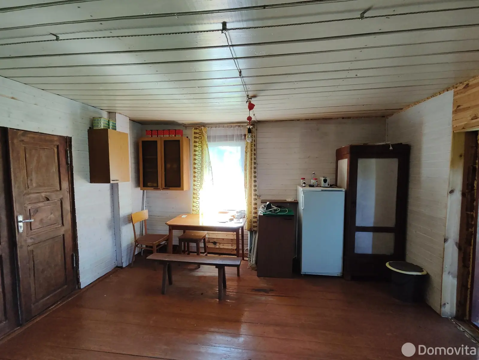 дом, Пережир, ул. Южная 