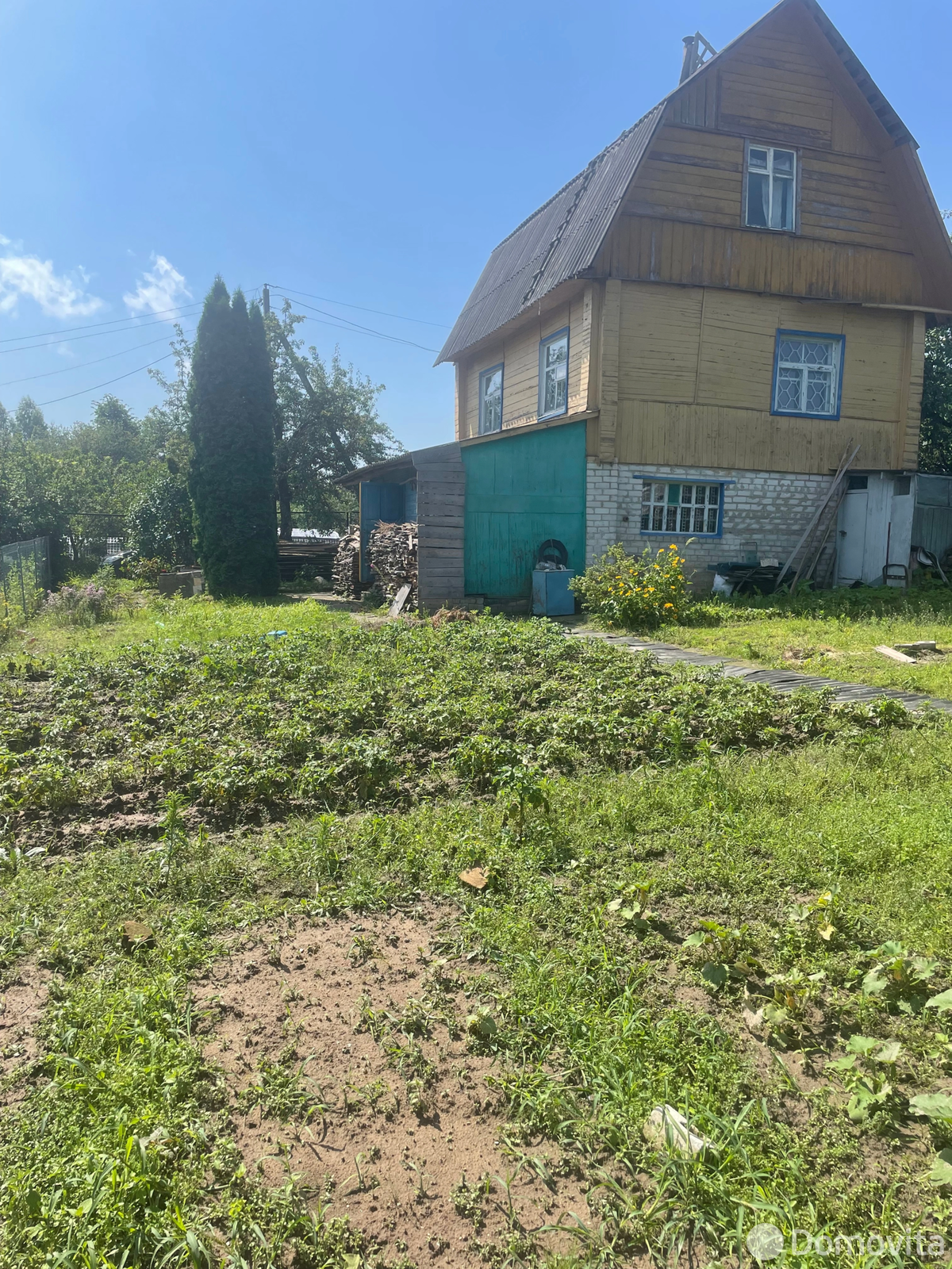 купить дачу, Шклов, ул. Лесная, д. 15