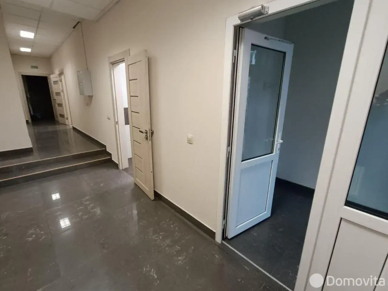 Стоимость аренды объекта сферы услуг, Минск, пр-т Газеты Правда, д. 1