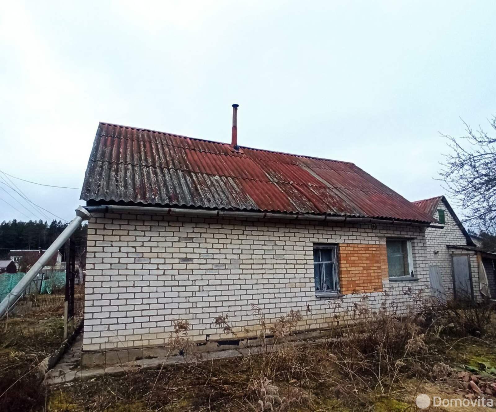 продажа дачи, Автомобилист-04, д. 8