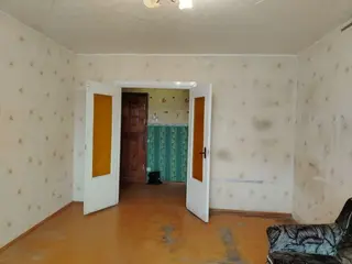 2-комнатная квартира, Витебск, ул. Чкалова, д. 41/2