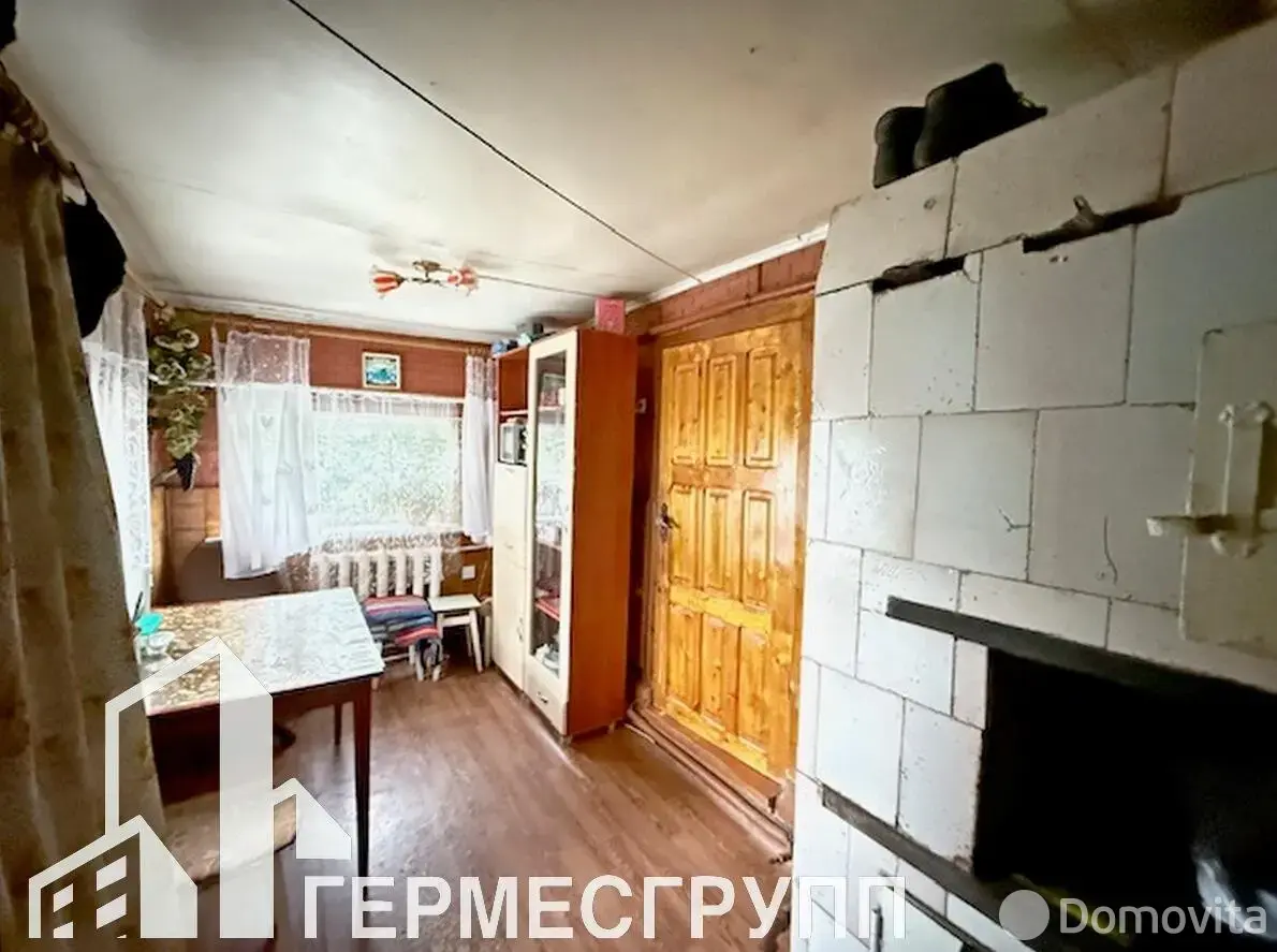 коттедж, Орша, ул. Михаила Шолохова, стоимость продажи 84 668 р.