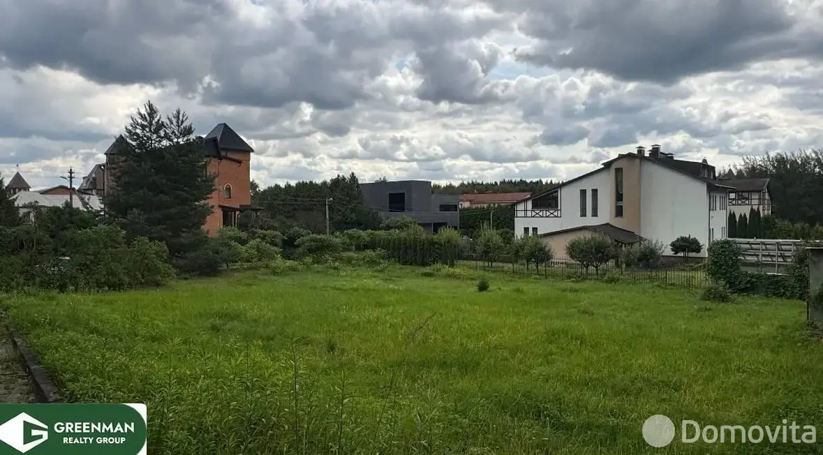 участок, Задомля, ул. Лесная - лучшее предложение