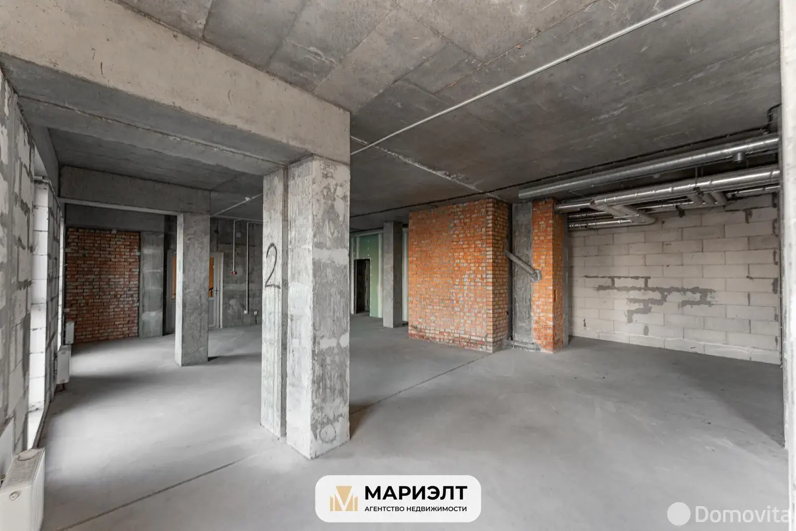 Аренда торговой точки на пр-т Независимости, д. 88 в Минске, 1144EUR, код 966998 - фото 3