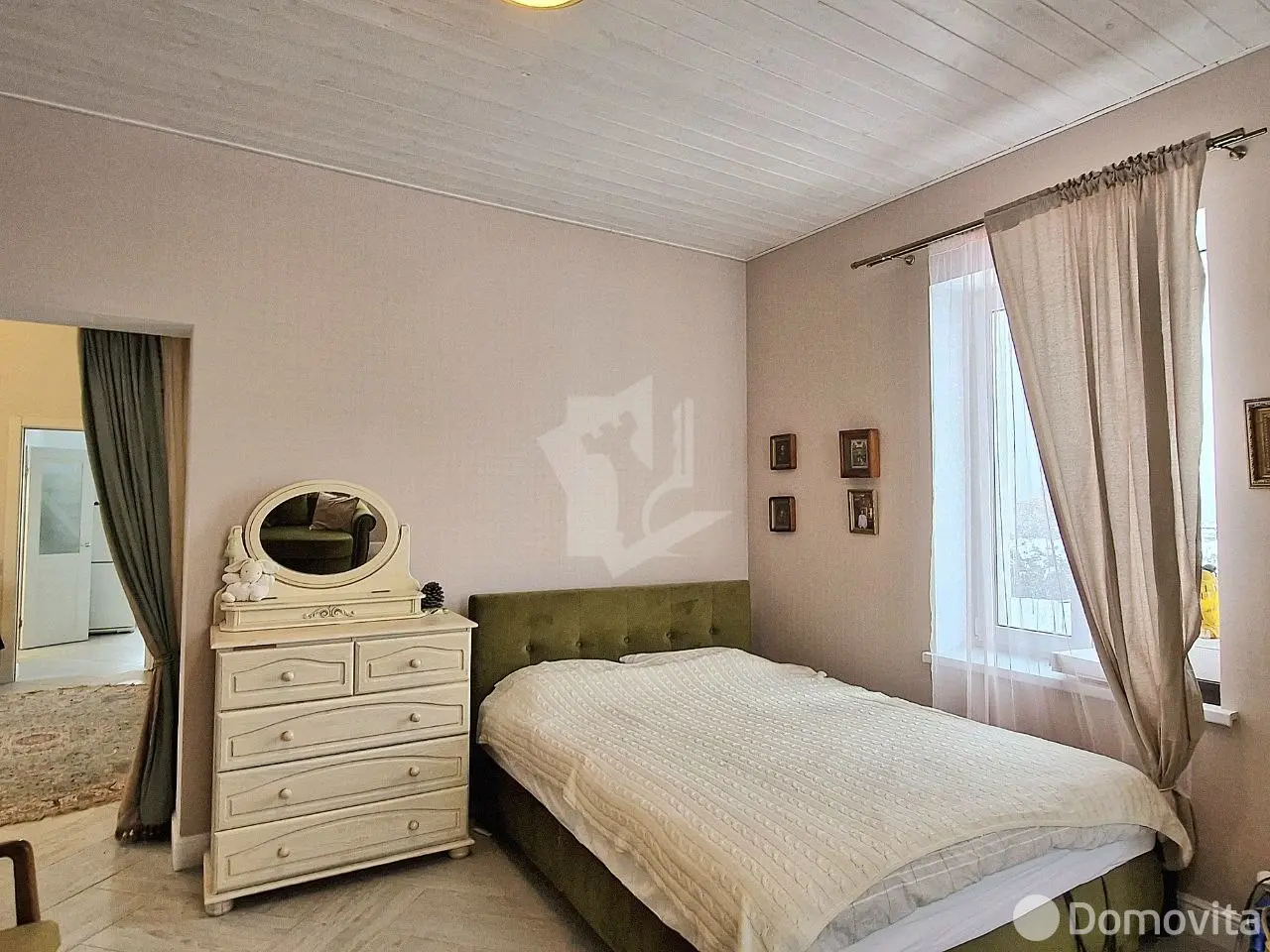 Снять 1-этажный дом в Минске, Минская область, ул. Заречная, д. 13, 300USD, код 4814 - фото 9