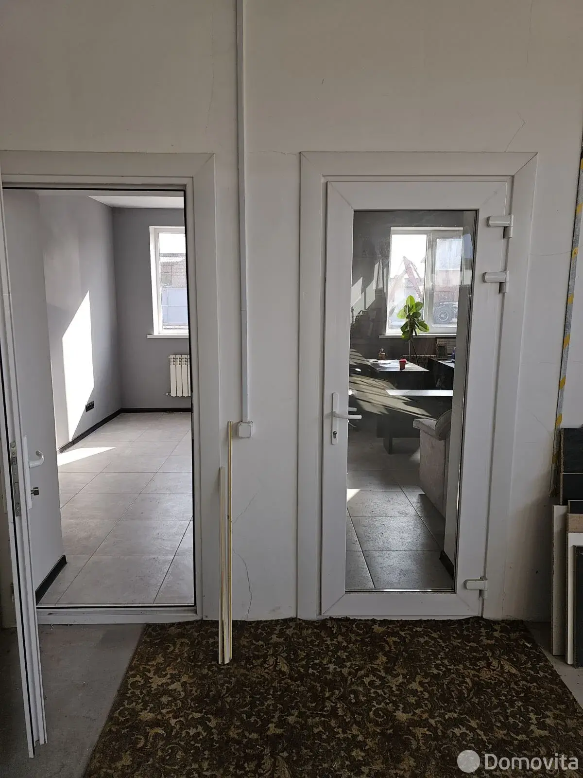 Купить офис на ул. Краснознамённая, д. 83/А в Старобине, 600000BYN, код 10420 - фото 14
