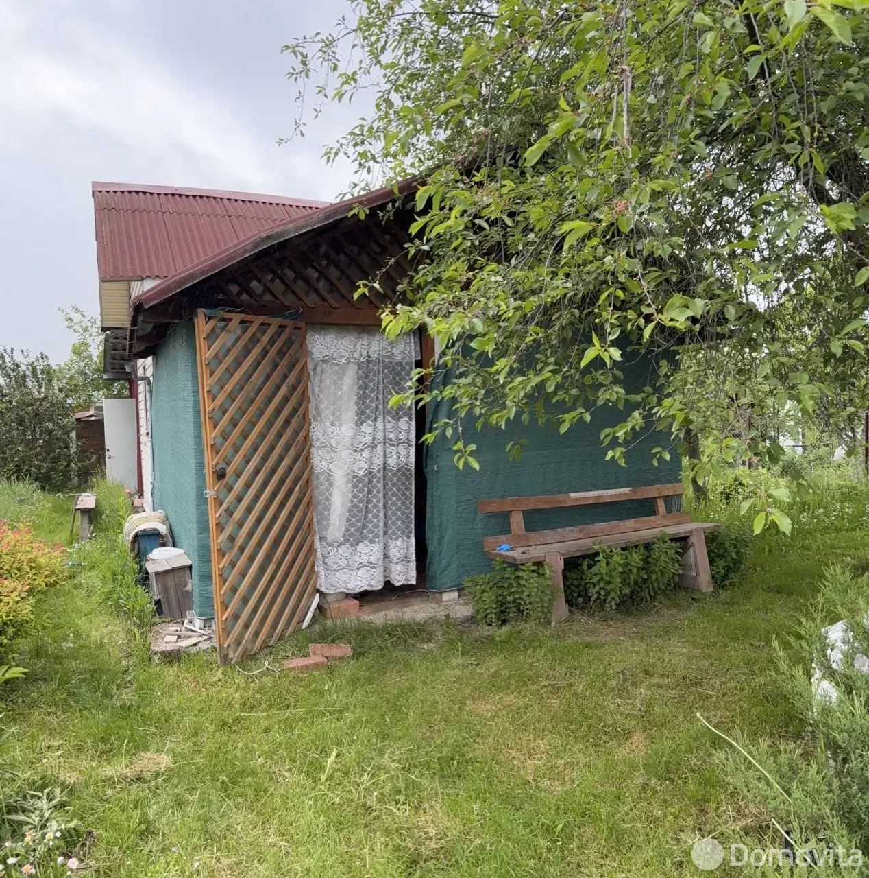 продажа коттеджа, Амкодор-1, 