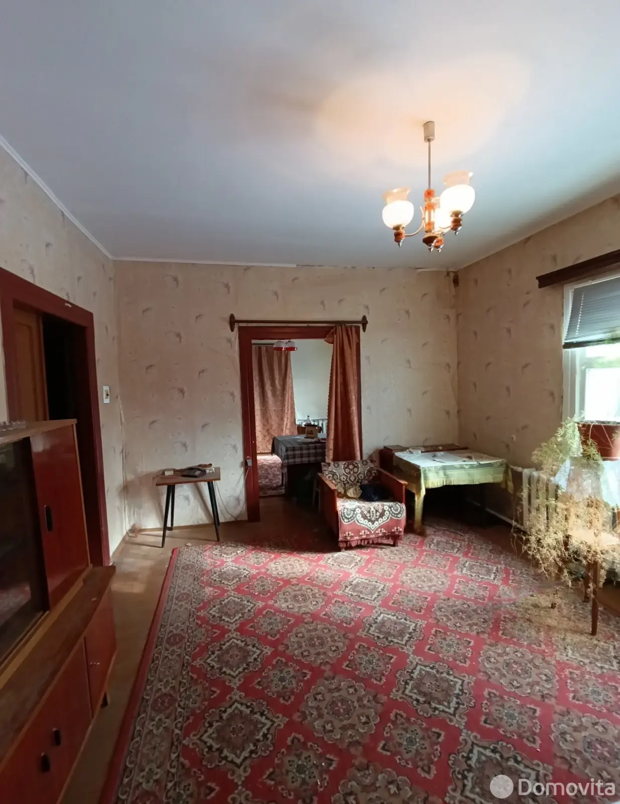 коттедж, Пинск, ул. Ленинградская 