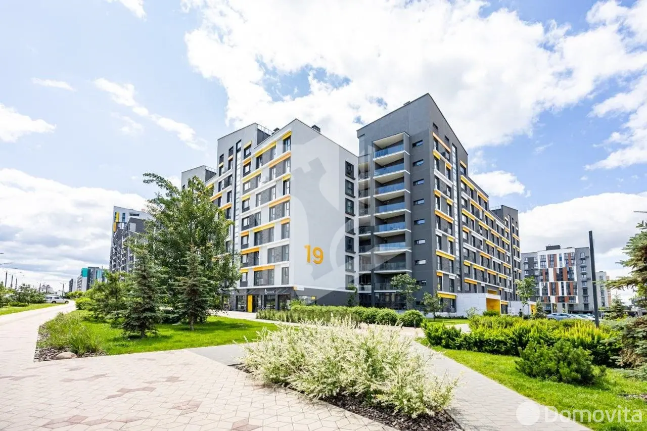 Снять 1-комнатную квартиру в Копище, ул. Авиационная, д. 19, 450USD, код 146980 - фото 18
