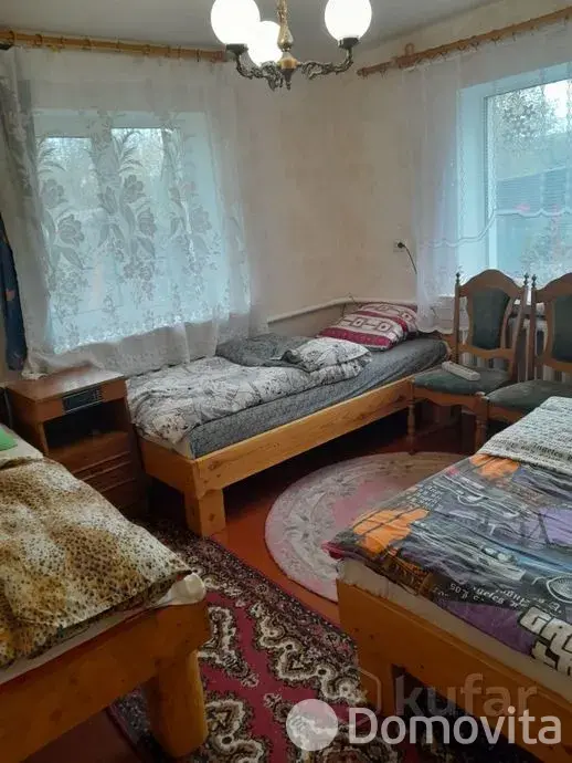  Коттедж Многоместный дом посуточно на сутки в Могилеве ул. Марата Казея, д. 24, 30BYN, код 1343 - фото 13