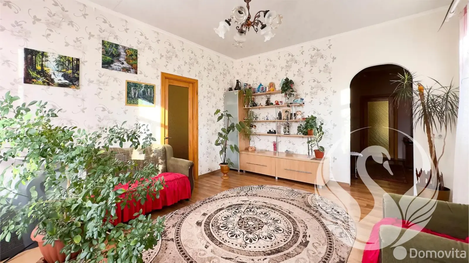 Стоимость продажи дома, Борисов, пер. Планерный, д. 9