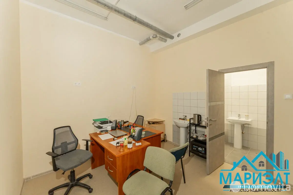 Купить офис на ул. Мирошниченко, д. 41 в Минске, 3200000USD, код 8605 - фото 18