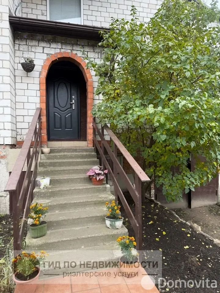 коттедж, Гомель, ул. Далекая, д. 66 - лучшее предложение