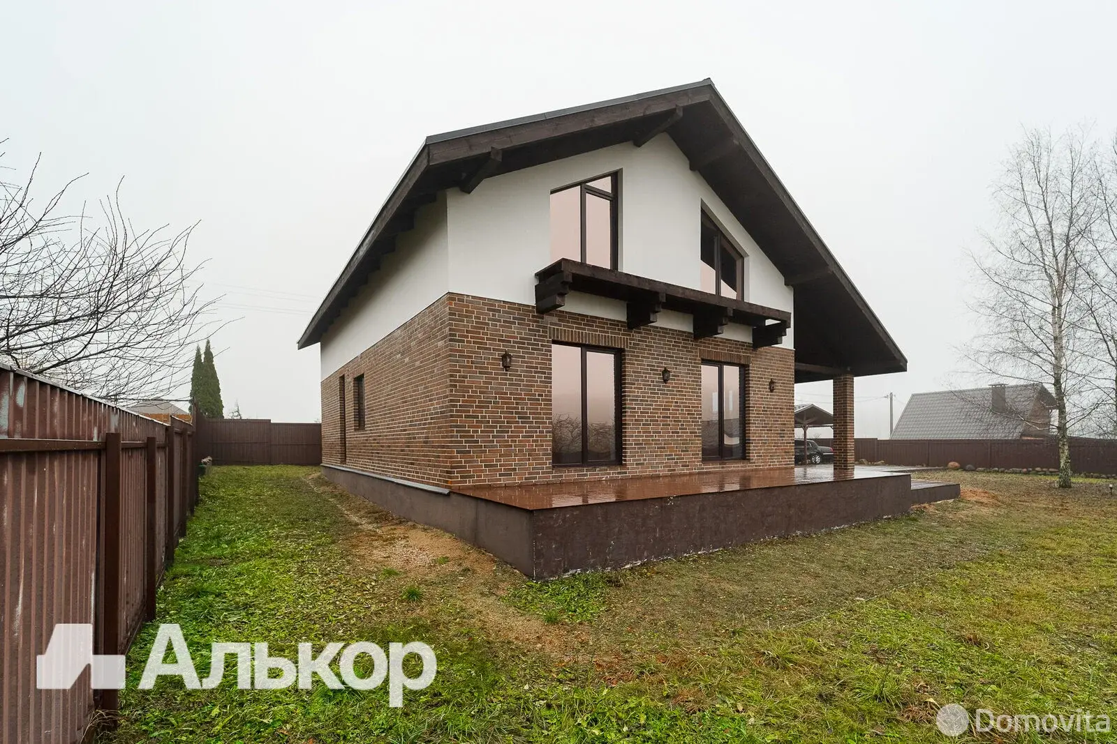 коттедж, ВЕРЯГИ,