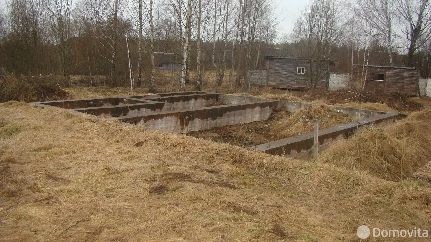 участок, Суринты,