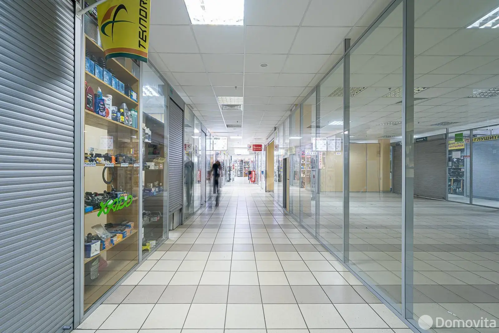 склад, Минск, ул. Ваупшасова, д. 10, стоимость аренды 550 р./мес.