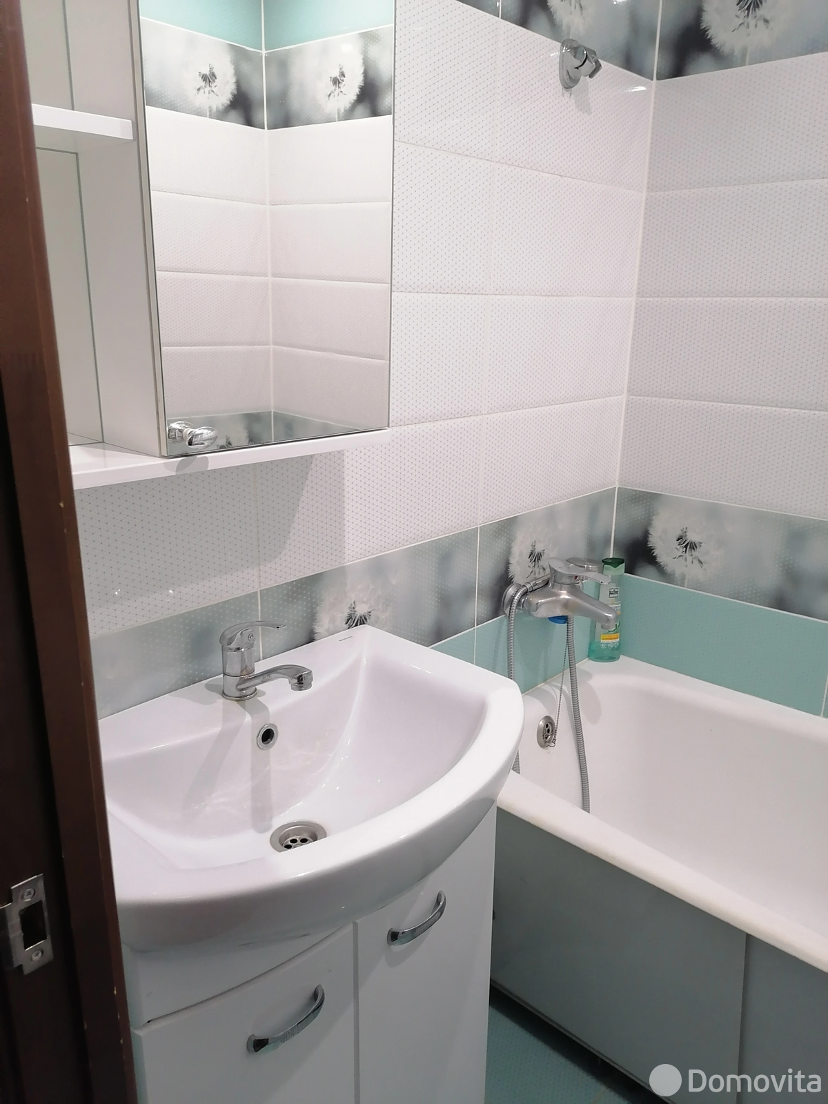 квартира, Минск, ул. Карбышева, д. 1/2