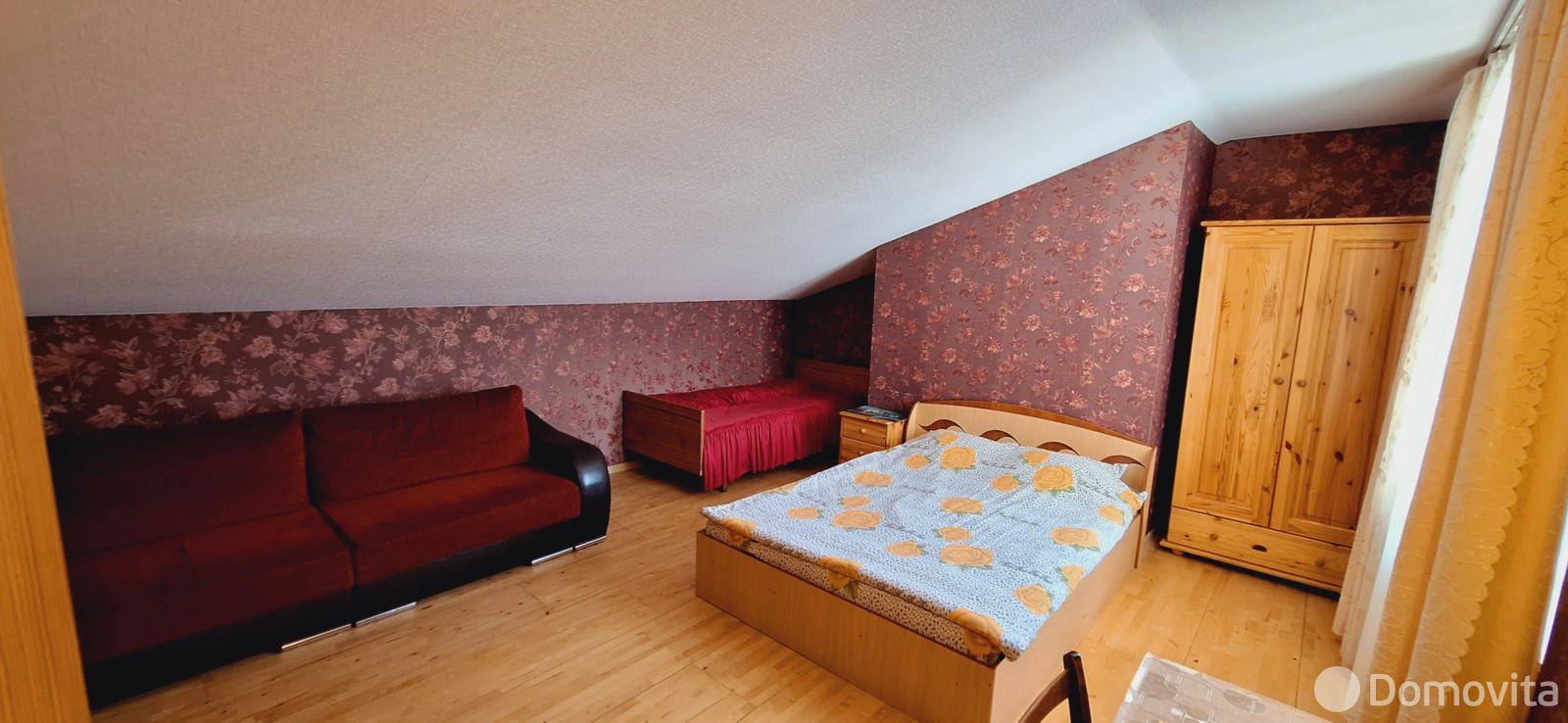 Аренда коттеджа Сябрына на сутки в Прилуках ул. Мицкевича, д. 9 , 600BYN, код 1351 - фото 12