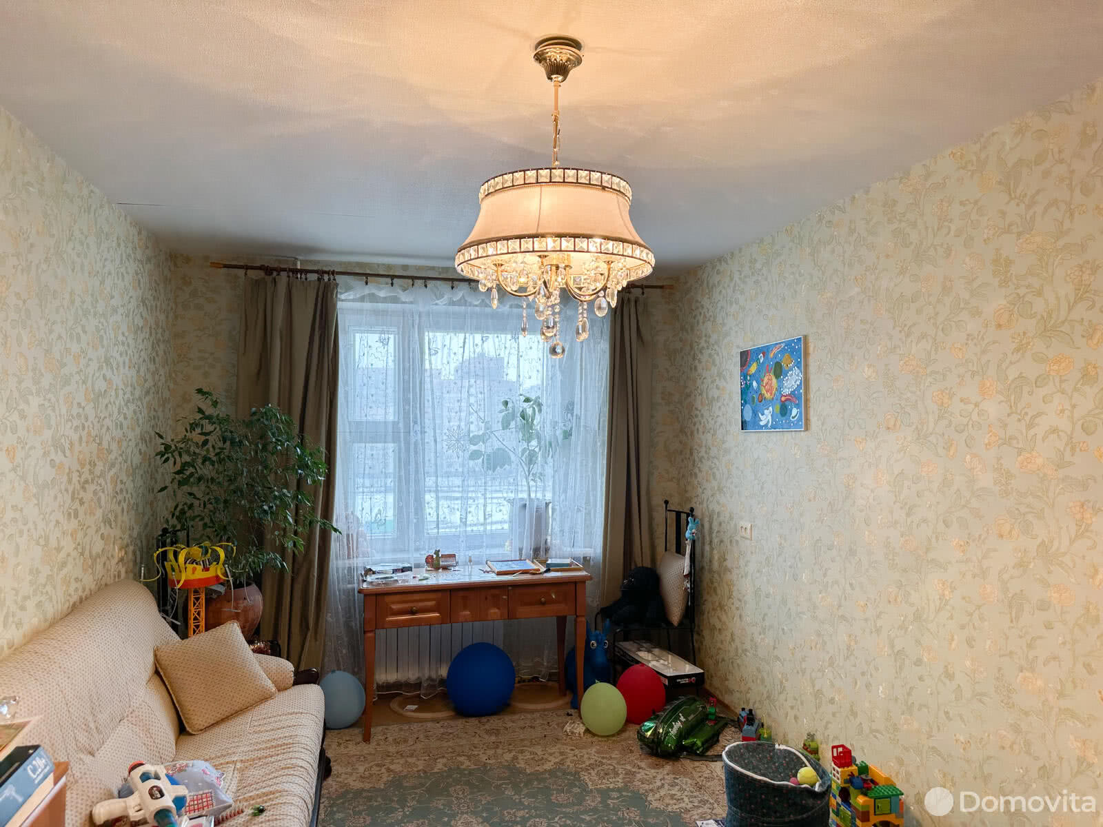 Стоимость продажи квартиры, Минск, ул. Лобанка, д. 81