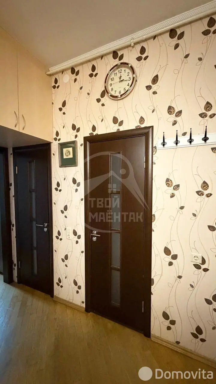 Снять 2-комнатную квартиру в Минске, ул. Веры Хоружей, д. 30, 599USD, код 148573 - фото 15