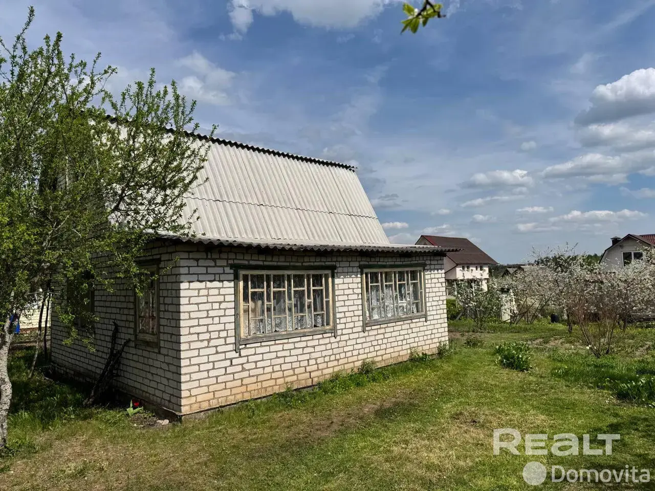 продажа дачи, Овощевод, 