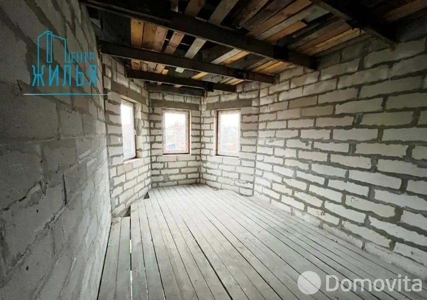 дом, Гродно, ул. Чернышевского, д. 39