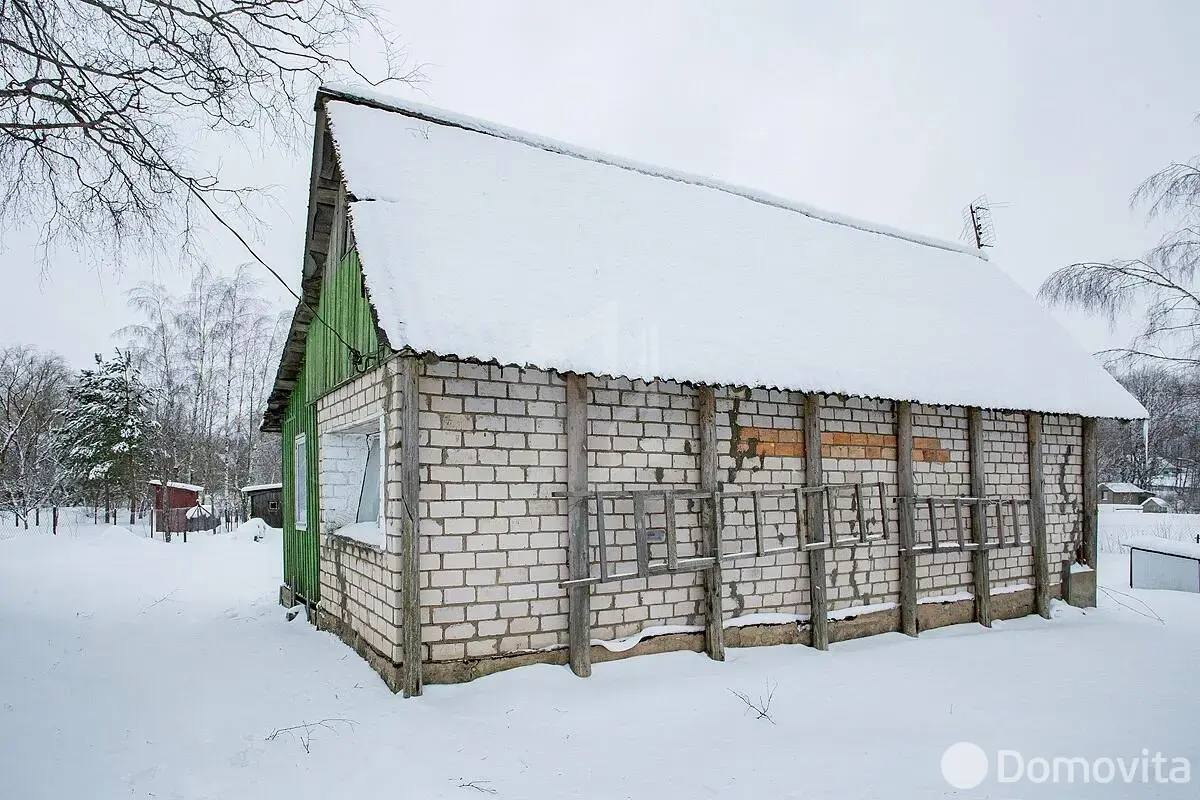 коттедж, Леонцы, 