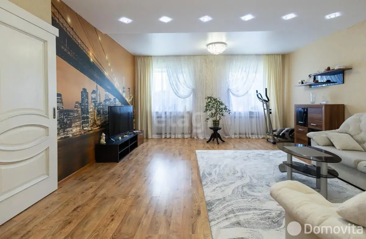 продажа дома, Минск, ул. Поселковая 1-я, д. 140