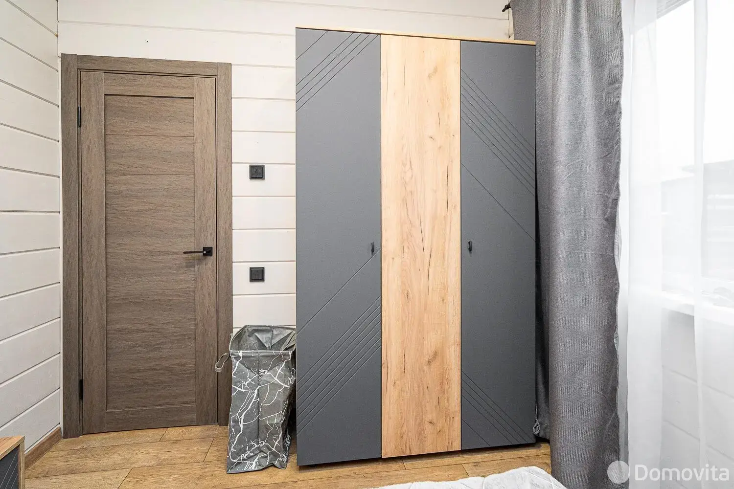 Купить 1-этажную дачу в Ручеёк Минская область, 74900USD, код 184715 - фото 13